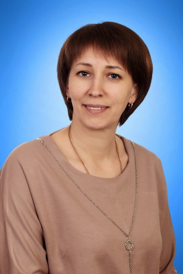 Воспитатель Загидуллина Нина Григорьевна